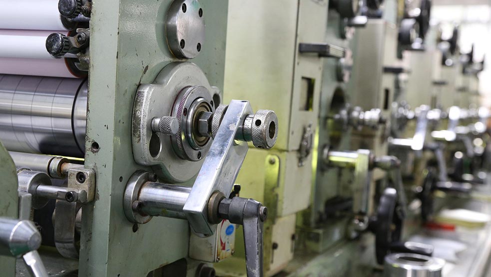 兴唯创科技工厂