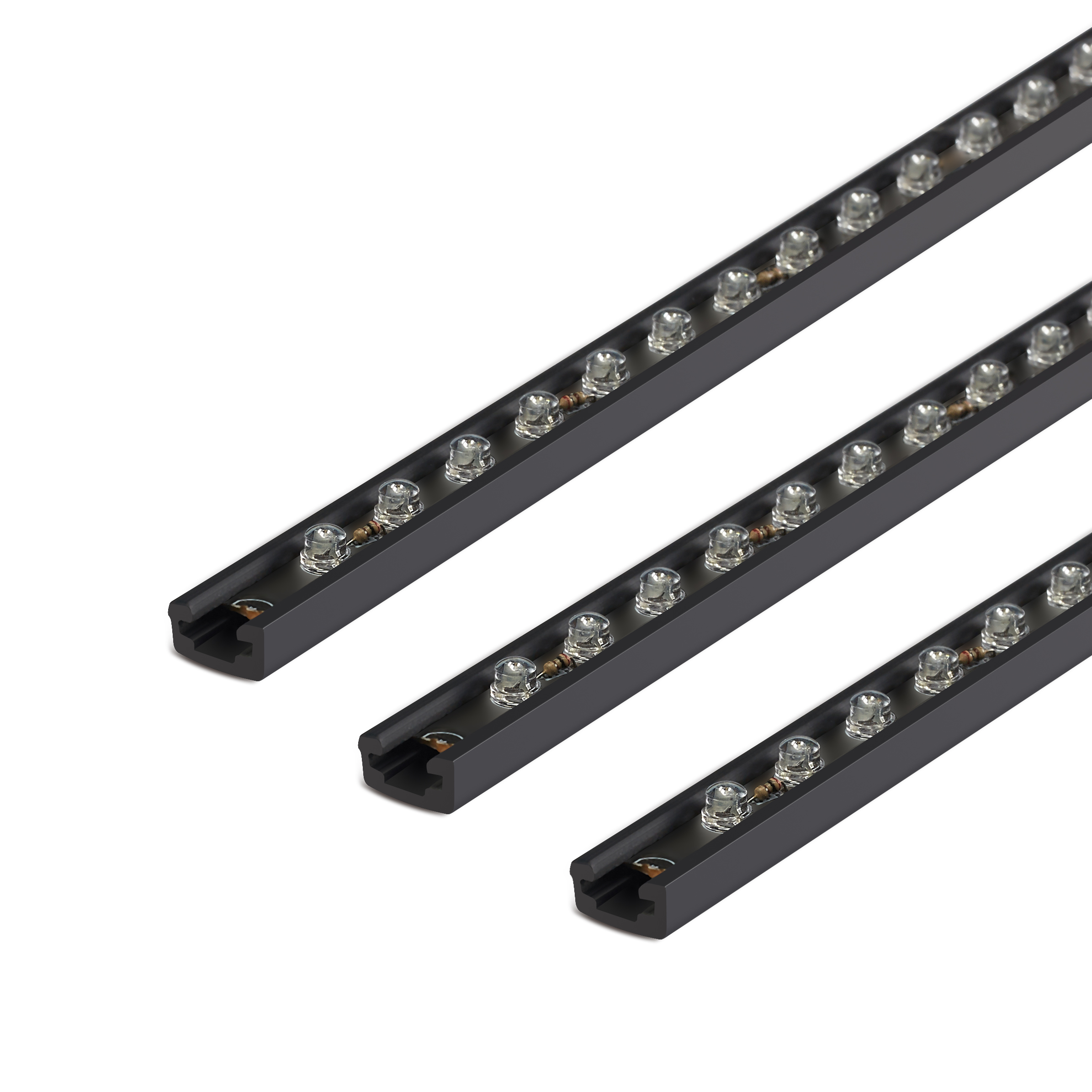 LED灯条(PVC材质)