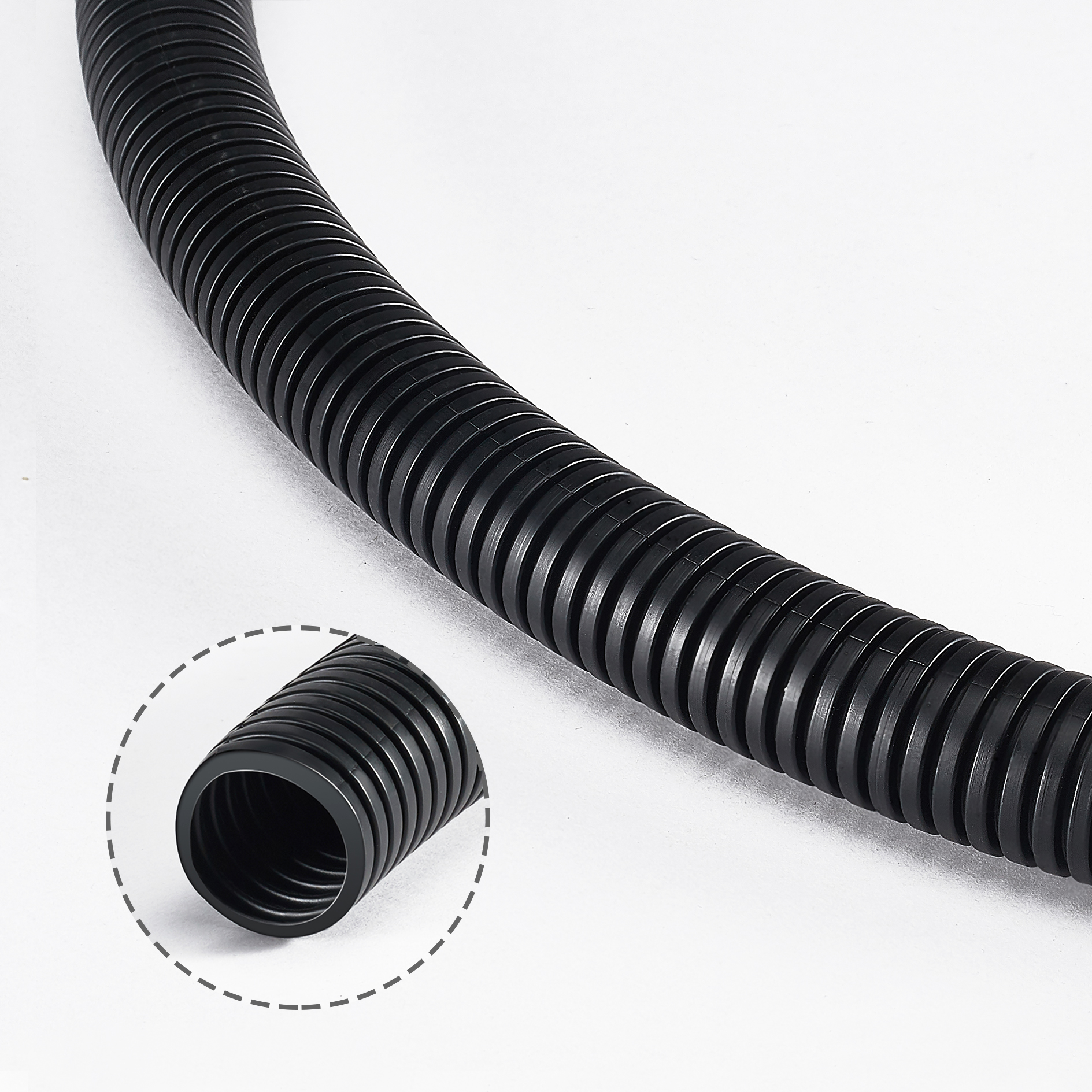 尼龙套管(汽车束线管)